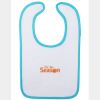 Baby Lätzchen für Sublimation Babiezz® Miniaturansicht