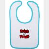 Baby Lätzchen für Sublimation Babiezz® Miniaturansicht
