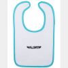 Baby Lätzchen für Sublimation Babiezz® Miniaturansicht