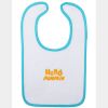Baby Lätzchen für Sublimation Babiezz® Miniaturansicht