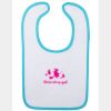 Baby Lätzchen für Sublimation Babiezz® Miniaturansicht
