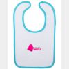 Baby Lätzchen für Sublimation Babiezz® Miniaturansicht