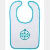 Baby Lätzchen für Sublimation Babiezz® Miniaturansicht
