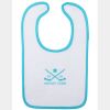 Baby Lätzchen für Sublimation Babiezz® Miniaturansicht