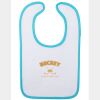 Baby Lätzchen für Sublimation Babiezz® Miniaturansicht