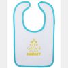 Baby Lätzchen für Sublimation Babiezz® Miniaturansicht