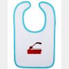 Baby Lätzchen für Sublimation Babiezz® Miniaturansicht