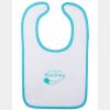 Baby Lätzchen für Sublimation Babiezz® Miniaturansicht