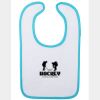 Baby Lätzchen für Sublimation Babiezz® Miniaturansicht