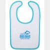 Baby Lätzchen für Sublimation Babiezz® Miniaturansicht