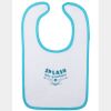Baby Lätzchen für Sublimation Babiezz® Miniaturansicht