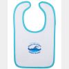 Baby Lätzchen für Sublimation Babiezz® Miniaturansicht