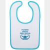 Baby Lätzchen für Sublimation Babiezz® Miniaturansicht