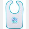 Baby Lätzchen für Sublimation Babiezz® Miniaturansicht