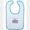 Baby Lätzchen für Sublimation Babiezz® Miniaturansicht