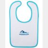 Baby Lätzchen für Sublimation Babiezz® Miniaturansicht