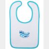 Baby Lätzchen für Sublimation Babiezz® Miniaturansicht