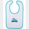 Baby Lätzchen für Sublimation Babiezz® Miniaturansicht