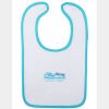 Baby Lätzchen für Sublimation Babiezz® Miniaturansicht