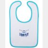 Baby Lätzchen für Sublimation Babiezz® Miniaturansicht