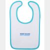 Baby Lätzchen für Sublimation Babiezz® Miniaturansicht