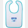 Baby Lätzchen für Sublimation Babiezz® Miniaturansicht