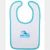 Baby Lätzchen für Sublimation Babiezz® Miniaturansicht