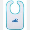 Baby Lätzchen für Sublimation Babiezz® Miniaturansicht