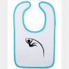 Baby Lätzchen für Sublimation Babiezz® Miniaturansicht