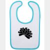 Baby Lätzchen für Sublimation Babiezz® Miniaturansicht