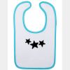 Baby Lätzchen für Sublimation Babiezz® Miniaturansicht