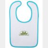 Baby Lätzchen für Sublimation Babiezz® Miniaturansicht