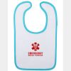 Baby Lätzchen für Sublimation Babiezz® Miniaturansicht