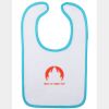 Baby Lätzchen für Sublimation Babiezz® Miniaturansicht