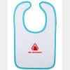 Baby Lätzchen für Sublimation Babiezz® Miniaturansicht