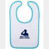 Baby Lätzchen für Sublimation Babiezz® Miniaturansicht