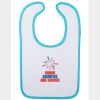 Baby Lätzchen für Sublimation Babiezz® Miniaturansicht