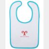Baby Lätzchen für Sublimation Babiezz® Miniaturansicht