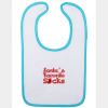 Baby Lätzchen für Sublimation Babiezz® Miniaturansicht