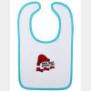 Baby Lätzchen für Sublimation Babiezz® Miniaturansicht