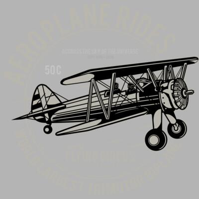 Doppeldecker Miniaturansicht