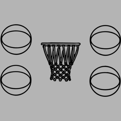 Basketball Thumbnail