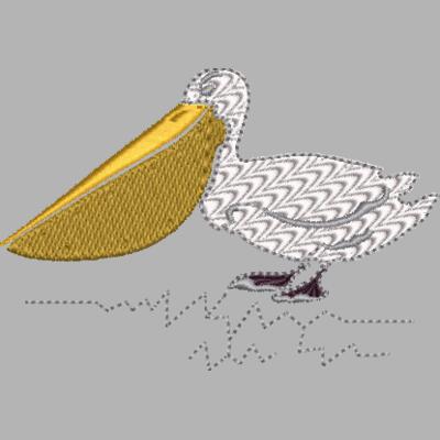 Pelikan Miniaturansicht