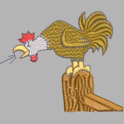 Hahn Miniaturansicht