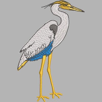 Kranich Miniaturansicht