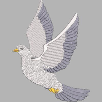 Tauben Miniaturansicht