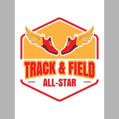 Track and Field Thumbnail