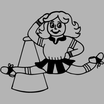 Cheerleading Thumbnail
