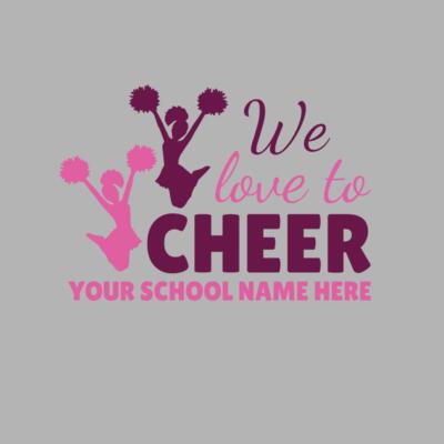 Cheerleading Miniaturansicht