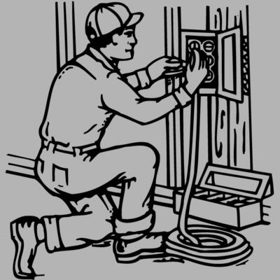 Electrician Miniaturansicht